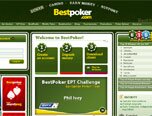 best poker