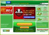 888 pacific poker