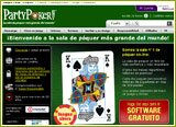 party poker