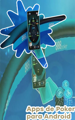 888 poker para android