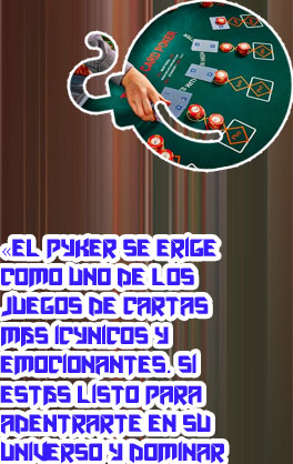 Como es el poker