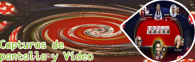 Como jugar al zynga poker