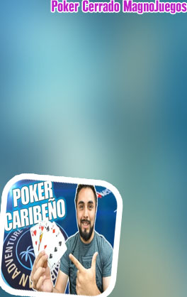 Como jugar el poker clasico