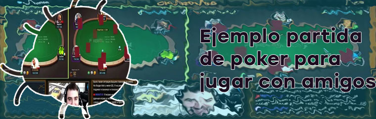 Como jugar en gg poker desde españa