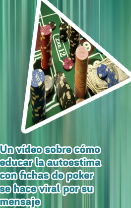 Como jugar poker chips