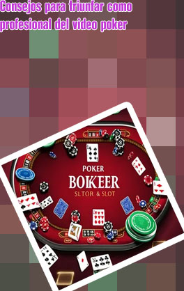 Como llegar a ser jugador de poker profesional