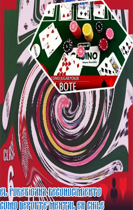 Como mejorar mi juego en el poker