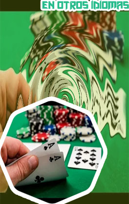 Como se escribe poker o poquer