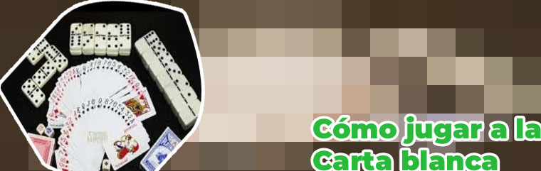 Como se juega la baraja poker