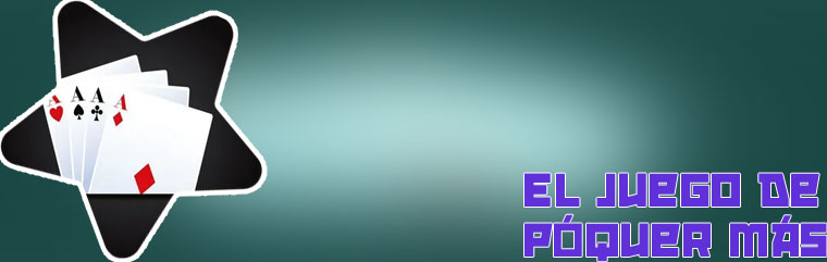 Descarga de poker gratis