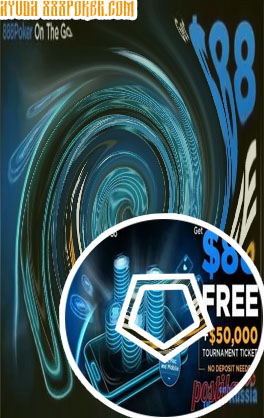 Descargar 888 poker movil