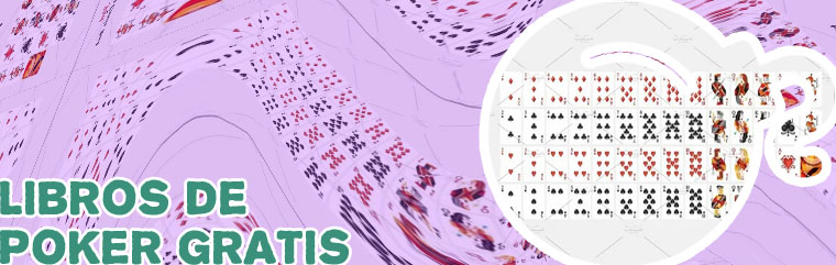 Descargar libro de poker gratis