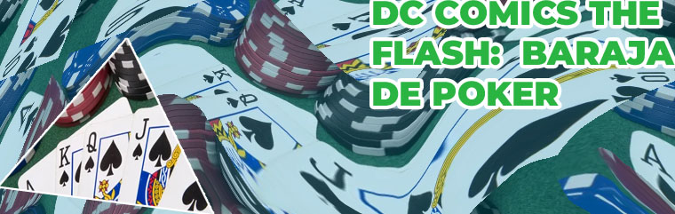 Flash poker