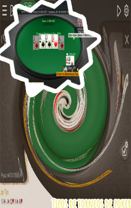 Freeroll poker españa