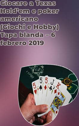 Giocare a poker gratis