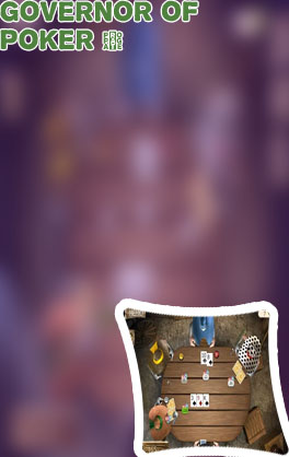 Governor of poker 2 premium jugar gratis