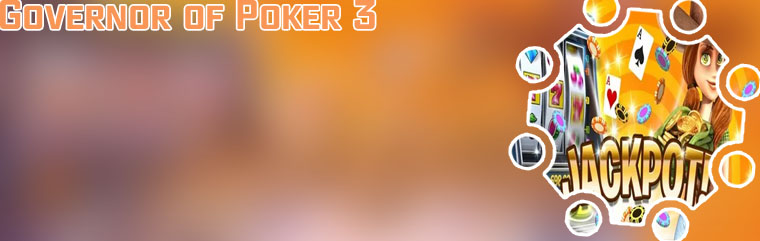 Governor of poker 3