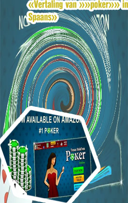 Gratis poker spelen online