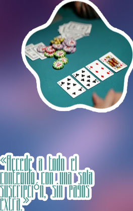 How to play on line poker