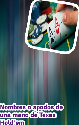 Instrucciones de como jugar poker
