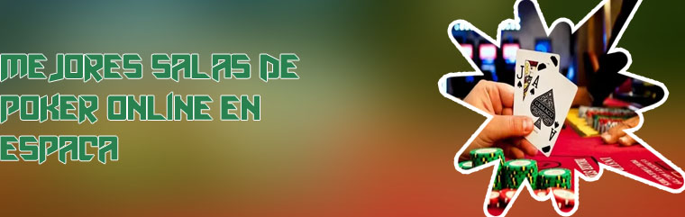 Juego de poker online españa