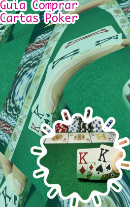 Juegos fáciles baraja poker