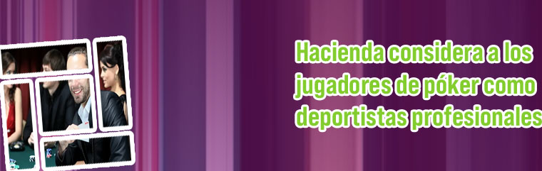 Jugadores poker