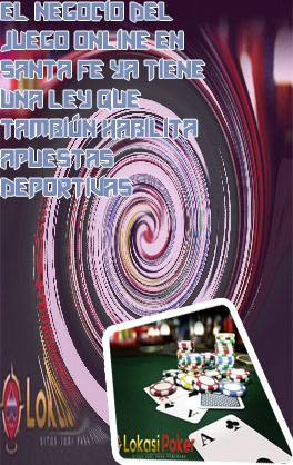 Legislacion poker online españa