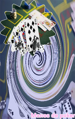 Poker dos pares quien gana