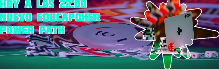 Poker entrada gratis