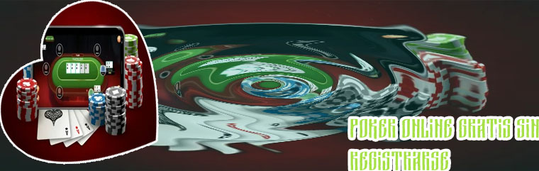 Poker gratis on line