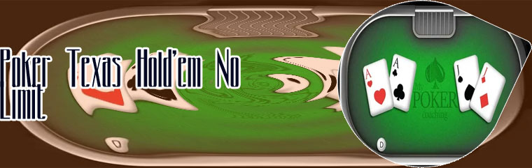 Poker holdem online