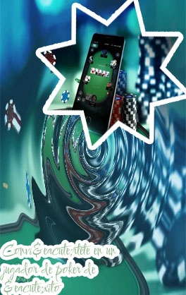 Poker on-line