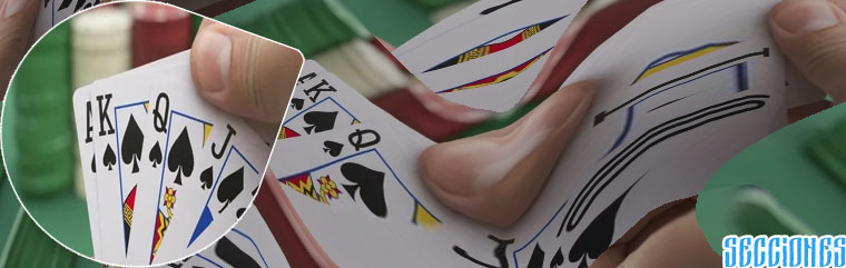Poker que es