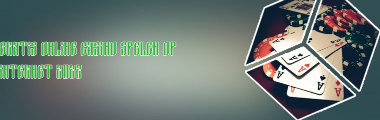 Poker spelen gratis
