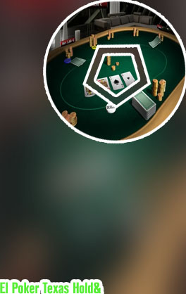 Poker tapado online gratis