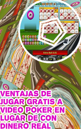 Poker tragamonedas gratis sin descargar