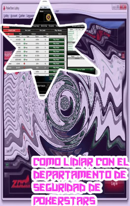 Pokerstars dinero