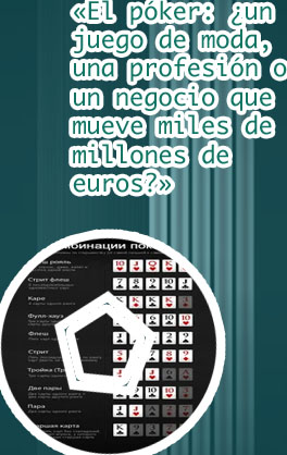 Porque el poker es ilegal