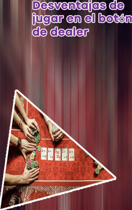 Que es dealer en poker