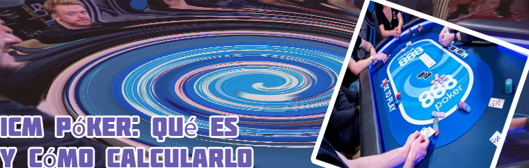 Que es el icm poker