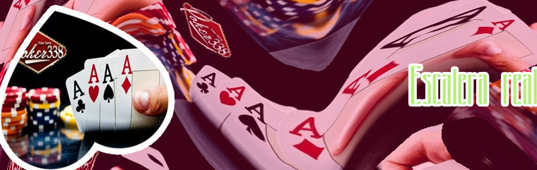 Que le gana al poker de ases