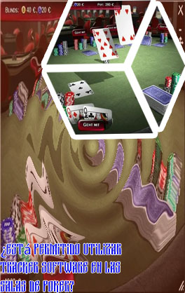 Software para poker gratis