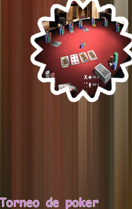 Tornei poker online gratis
