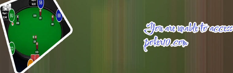 Utg poker