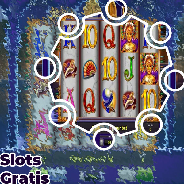 Juego casino gratis