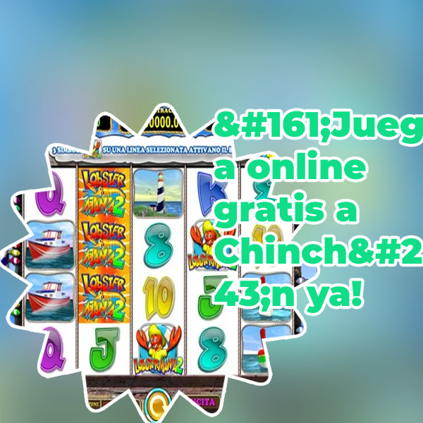 Juego casino online gratis