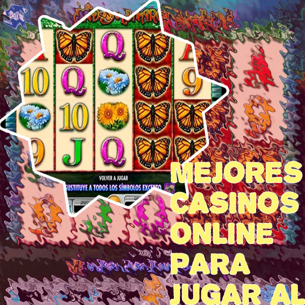 Juego de casino online gratis tragamonedas