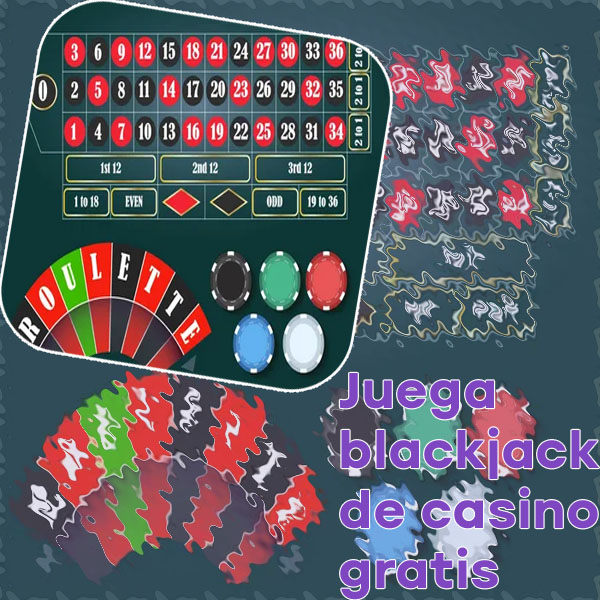 Juego de ruleta de casino gratis